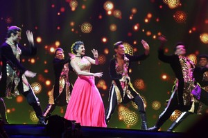 IIFA Awards 2016 Photos